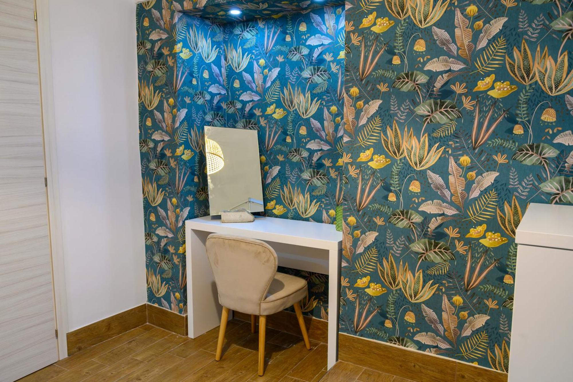 Apartament Casa Di Anita Katania Zewnętrze zdjęcie