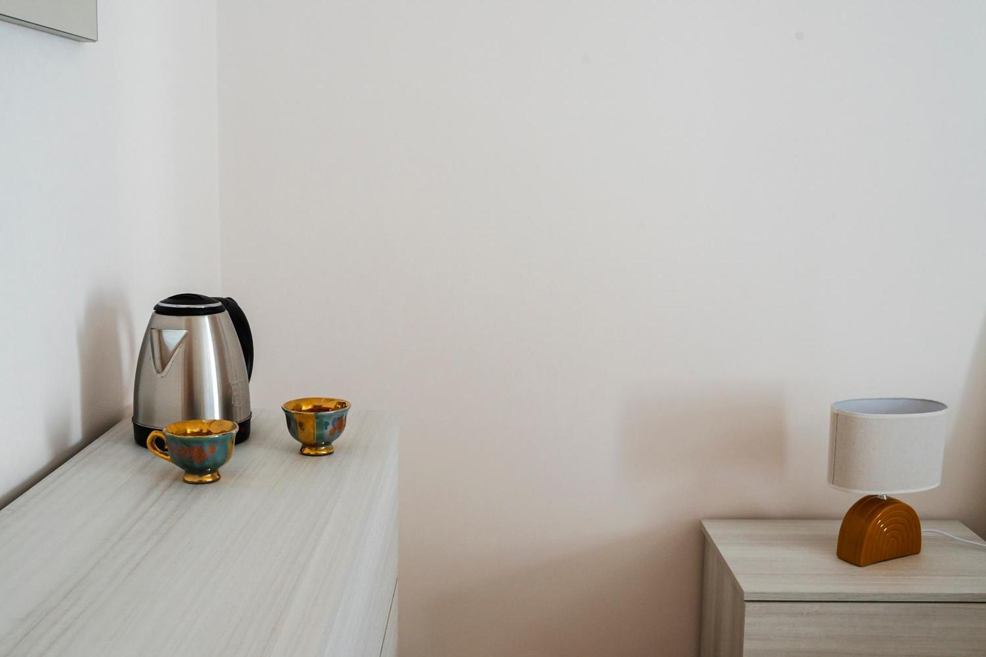 Apartament Casa Di Anita Katania Zewnętrze zdjęcie