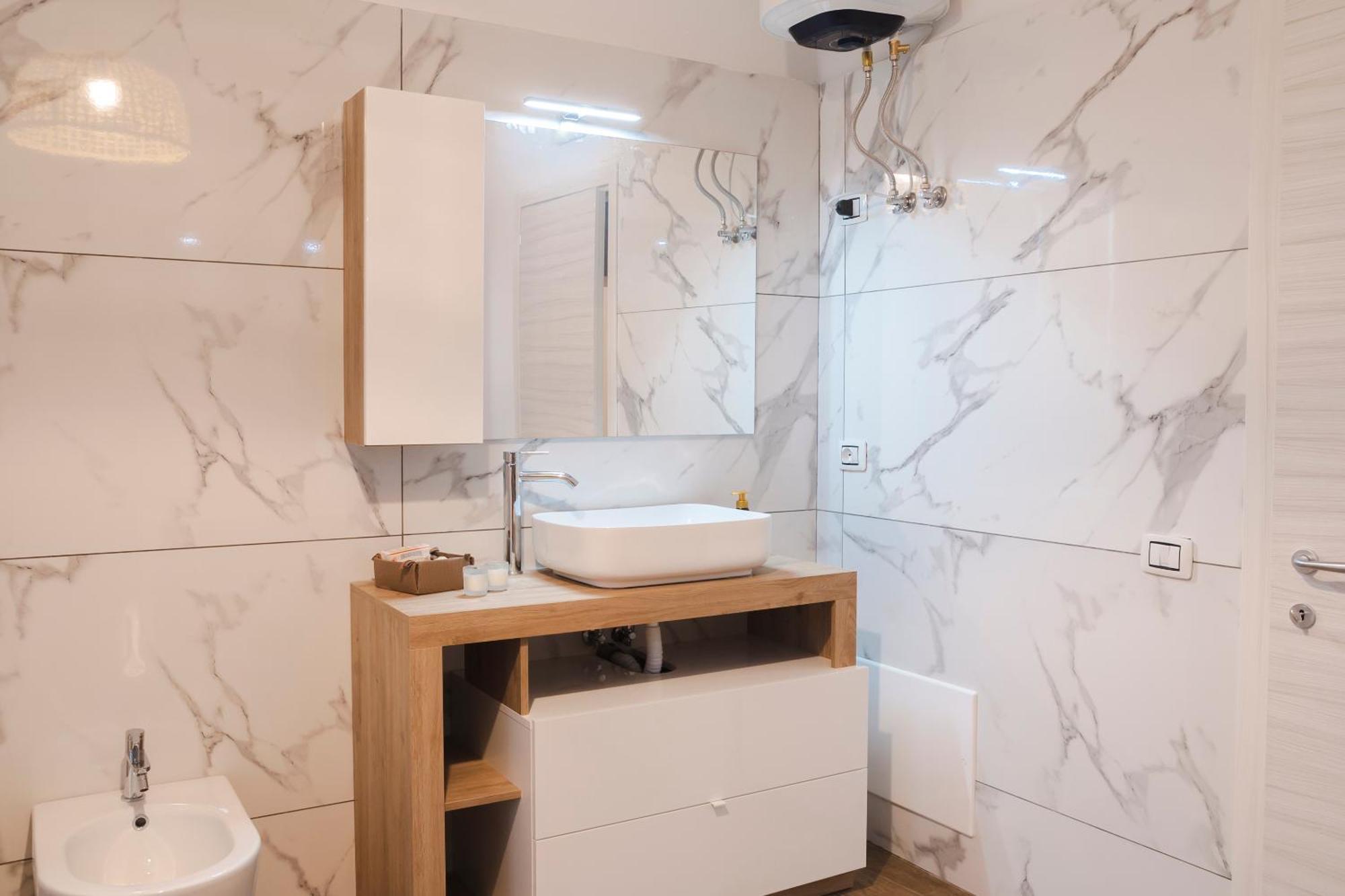 Apartament Casa Di Anita Katania Zewnętrze zdjęcie