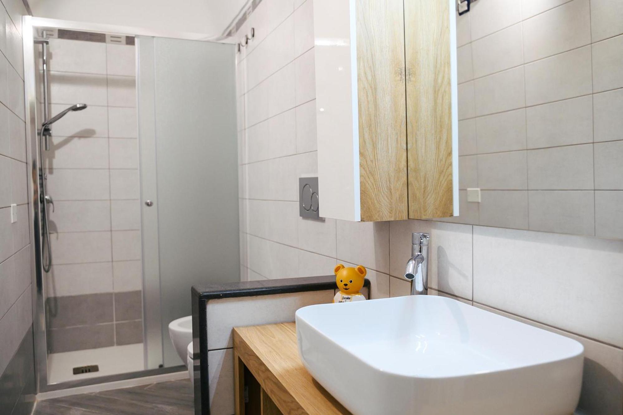 Apartament Casa Di Anita Katania Zewnętrze zdjęcie