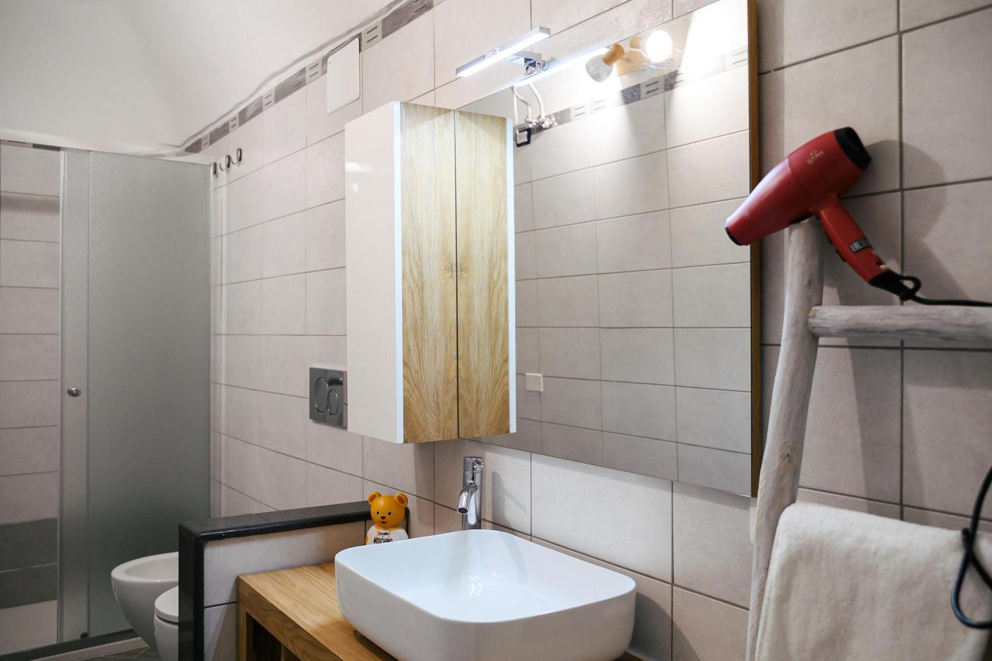 Apartament Casa Di Anita Katania Zewnętrze zdjęcie