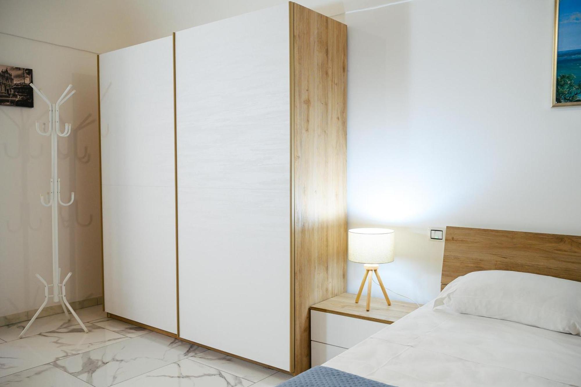 Apartament Casa Di Anita Katania Zewnętrze zdjęcie