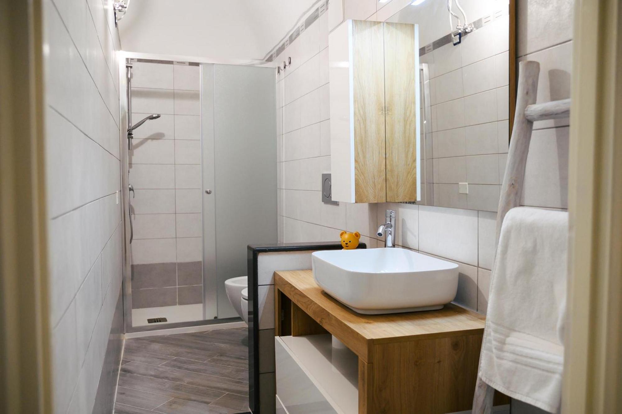 Apartament Casa Di Anita Katania Zewnętrze zdjęcie